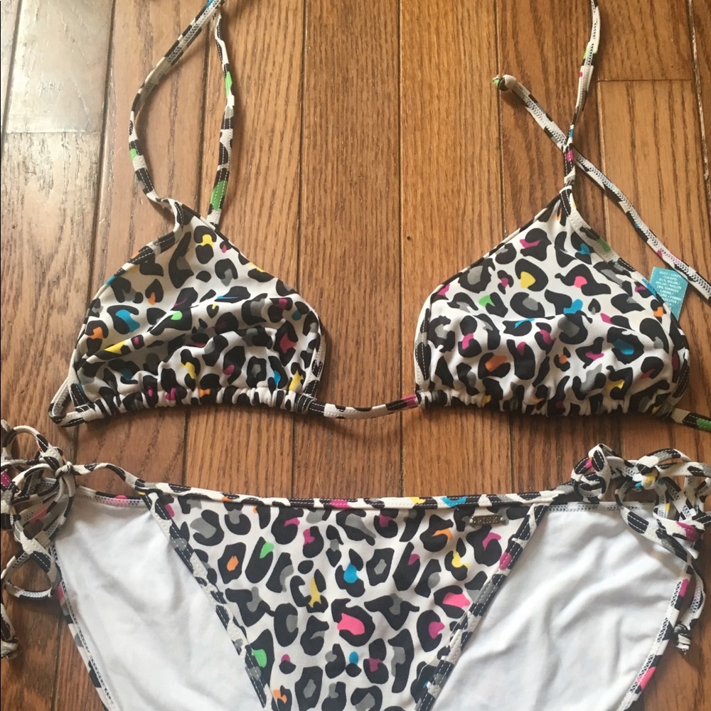 Victoria Secret Pink bikini